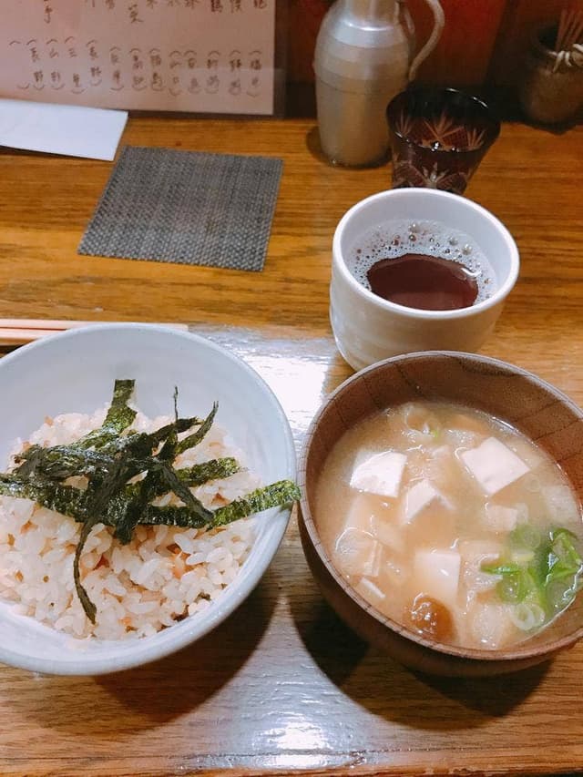 明石旬楽よもぎ - サブ画像2
