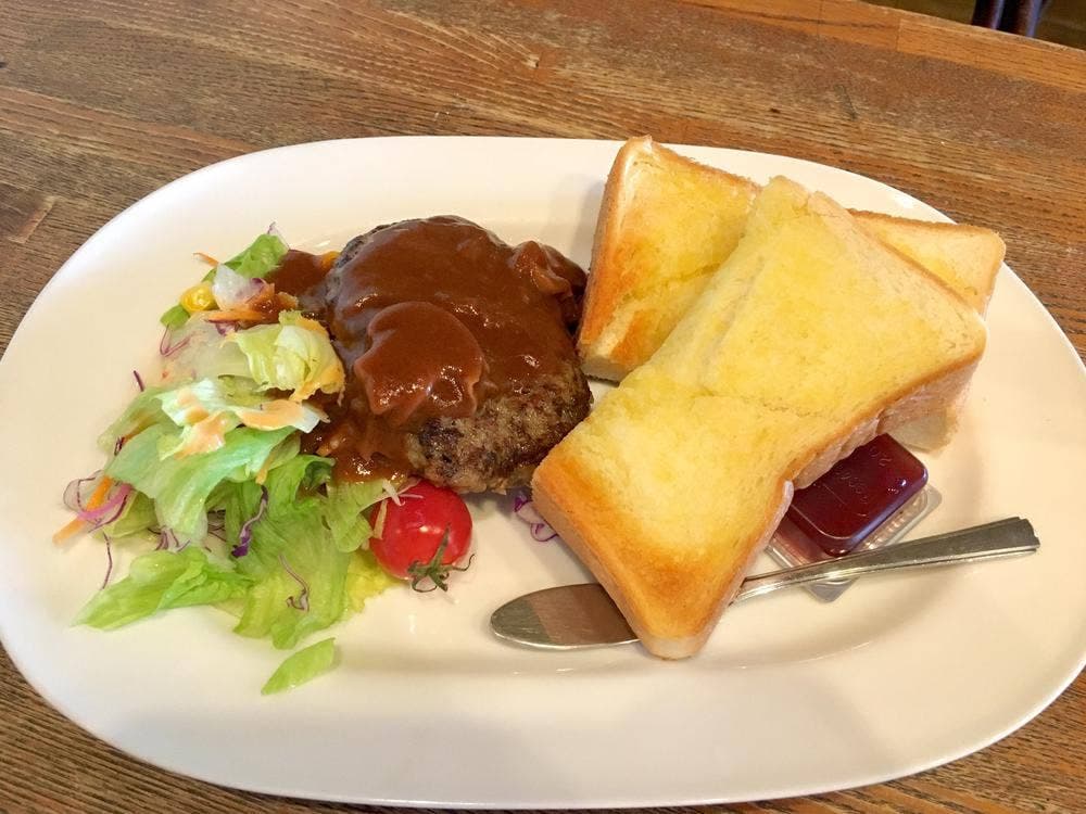 cafe ZORRO
