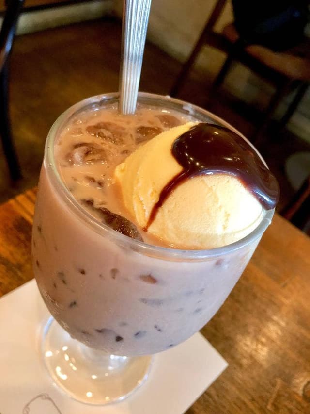 cafe ZORRO - サブ画像2