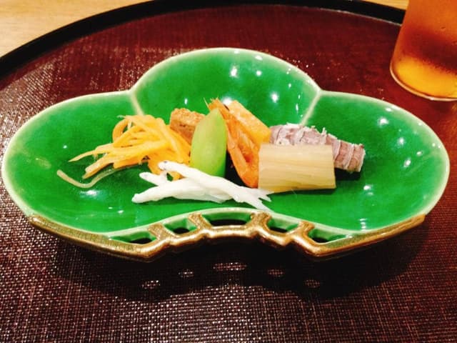味 竹林 - サブ画像3