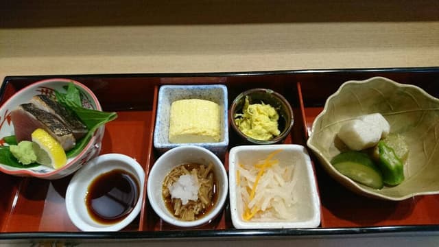 料理人がきさん - サブ画像1