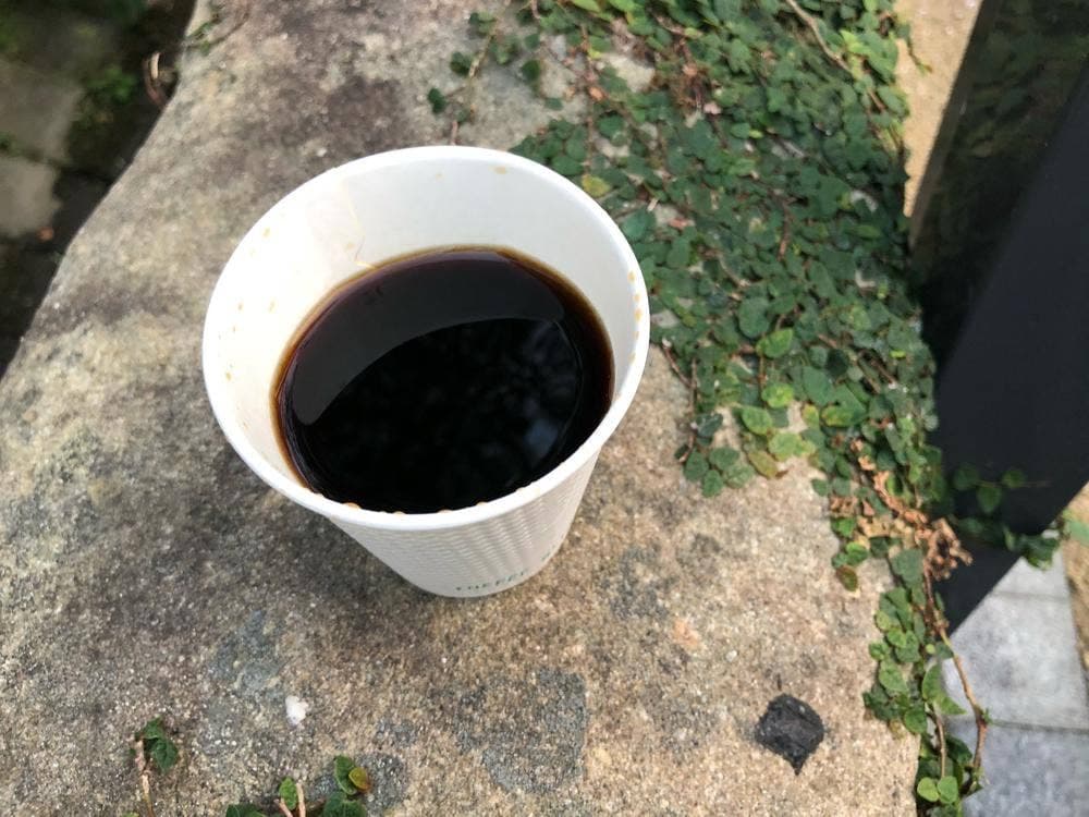 珈琲人町