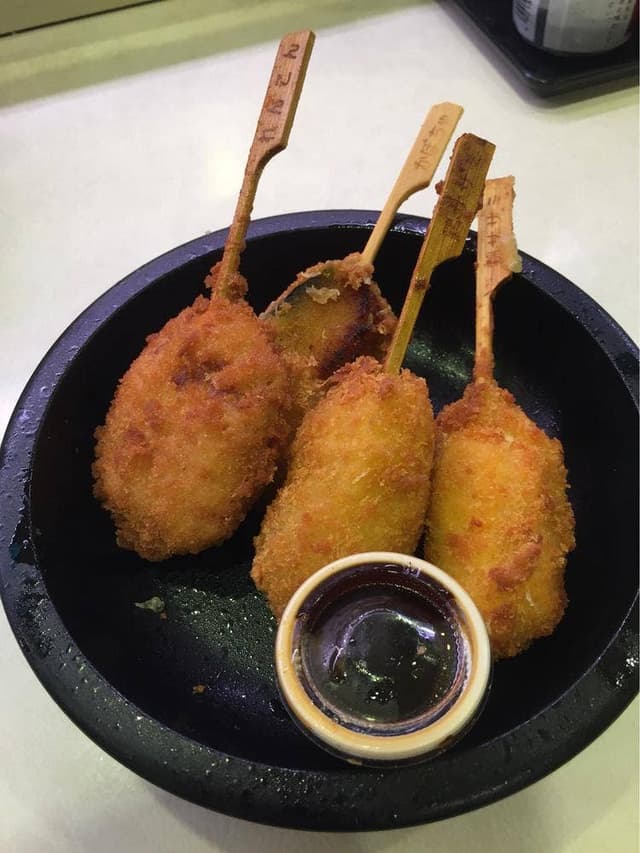 はま寿司 北谷伊平店 - サブ画像2