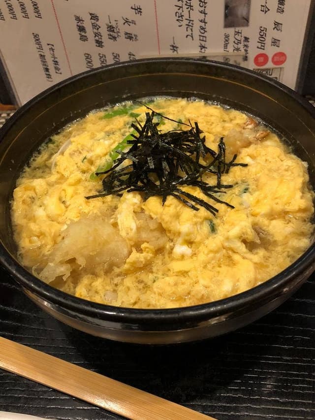 うどん めし 文助 - サブ画像2