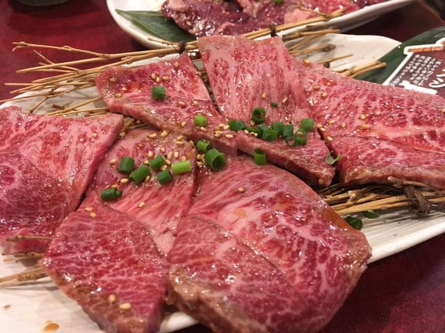 焼肉 味角苑 飯田橋本店 - サブ画像2