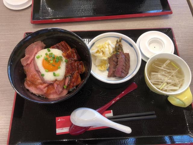 仙臺たんや 利久 三井アウトレットパーク木更津店 - サブ画像1