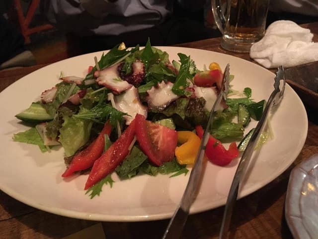 WORLD KITCHEN BAOBAB - サブ画像1