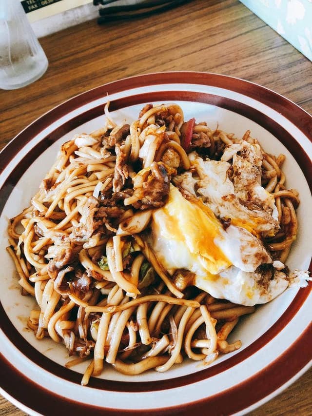 お好み焼 せっちゃん - サブ画像1