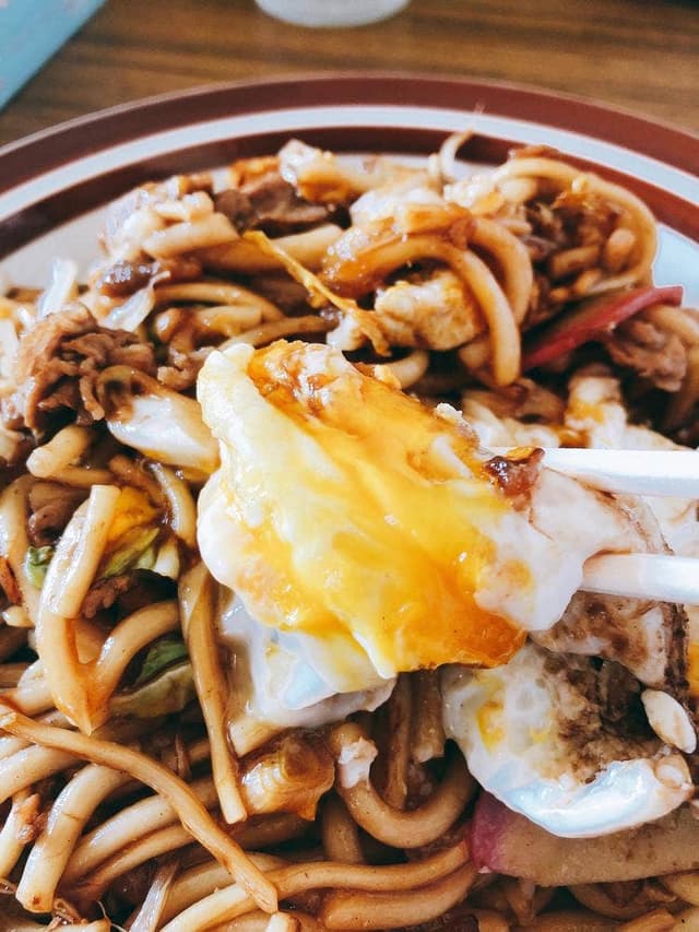 お好み焼 せっちゃん - サブ画像2