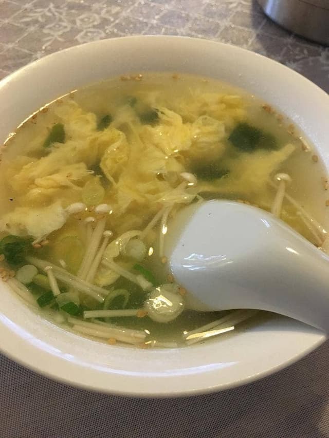 流通菜館 - サブ画像3