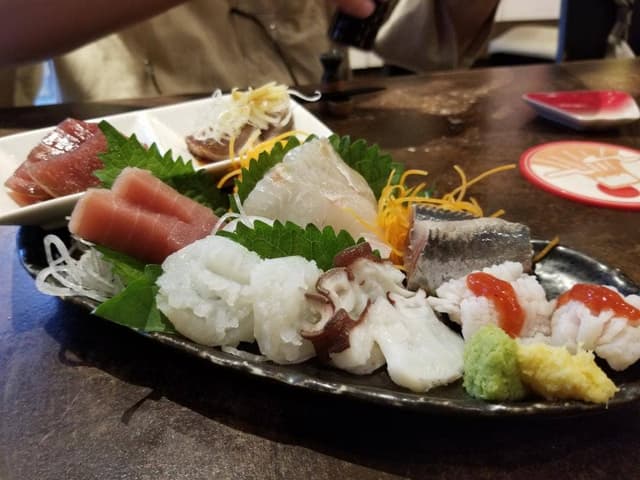 和酒鮮魚居酒屋 ぐでんぐでん - サブ画像2
