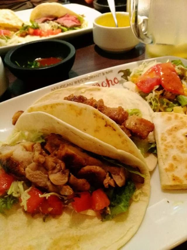 CANTINA ELBORRACHO 博多駅店 - サブ画像3