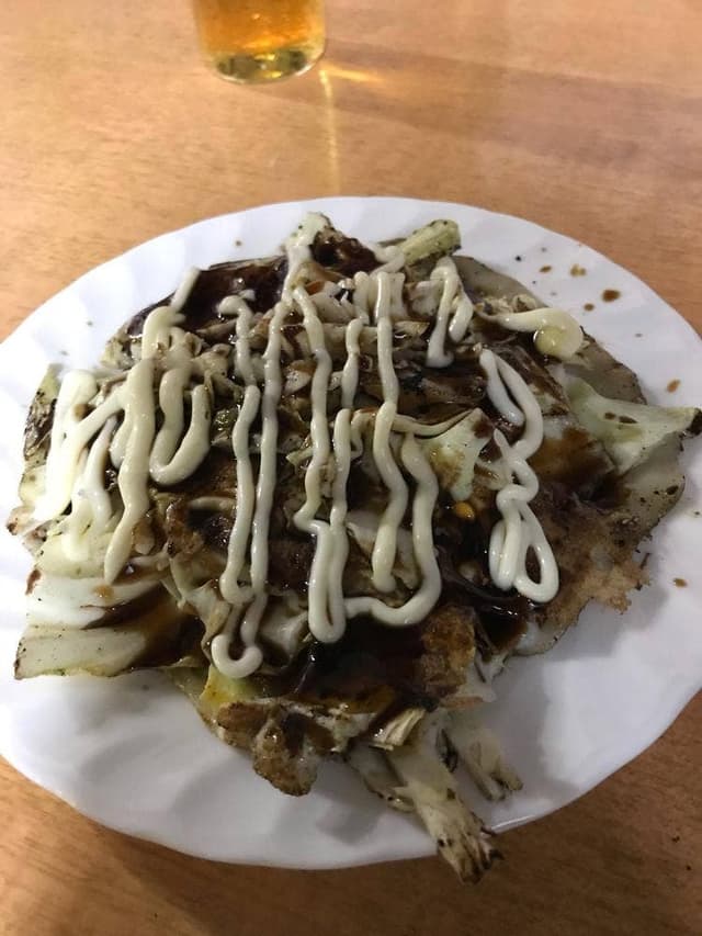 焼鳥鉄板焼きおっさん亭 - サブ画像1
