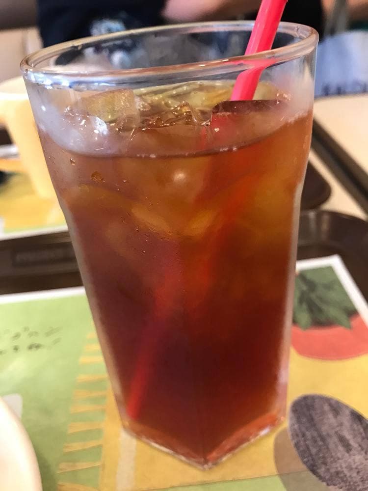 ミスタードーナツ 東川口ショップ