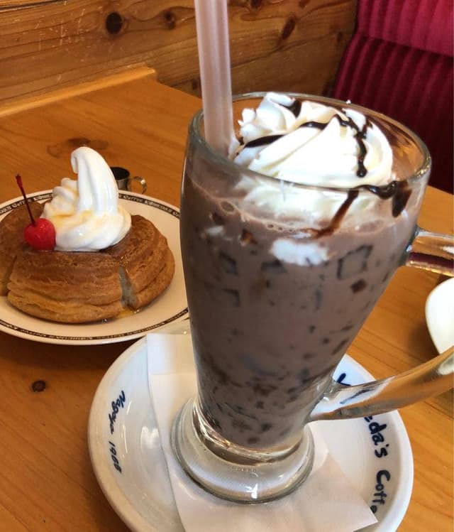 コメダ珈琲店 155号線常滑店 - サブ画像2