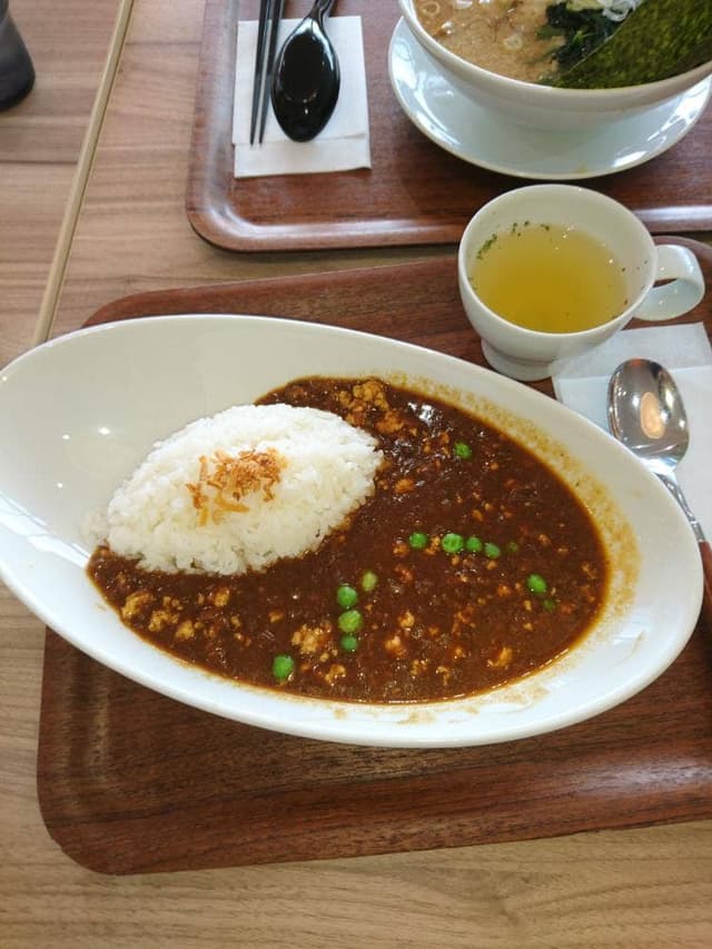 ガーデン・キッチン ニシムタ都城五十市店 - サブ画像3