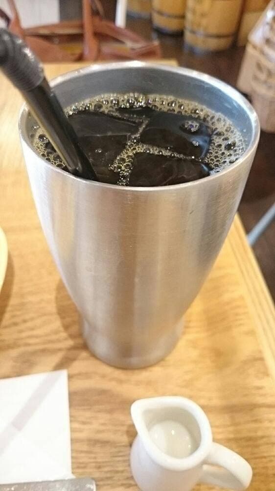 珈琲や