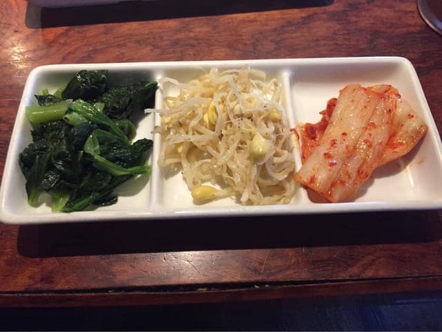 牛角 太子店 - サブ画像2