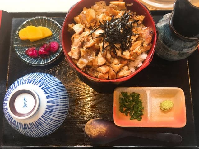 焼鳥とりっぱ伏見店 - サブ画像2
