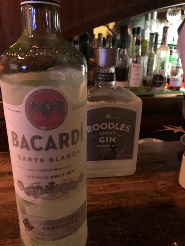 BAR 30 CLUB - サブ画像2