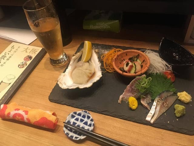 心斎橋酒場 叶えや - サブ画像2