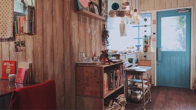 bluebird - サブ画像1