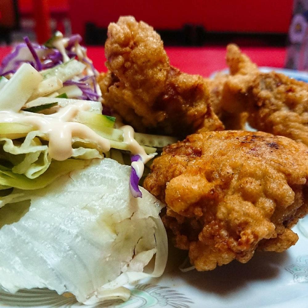 中華料理天心飯店