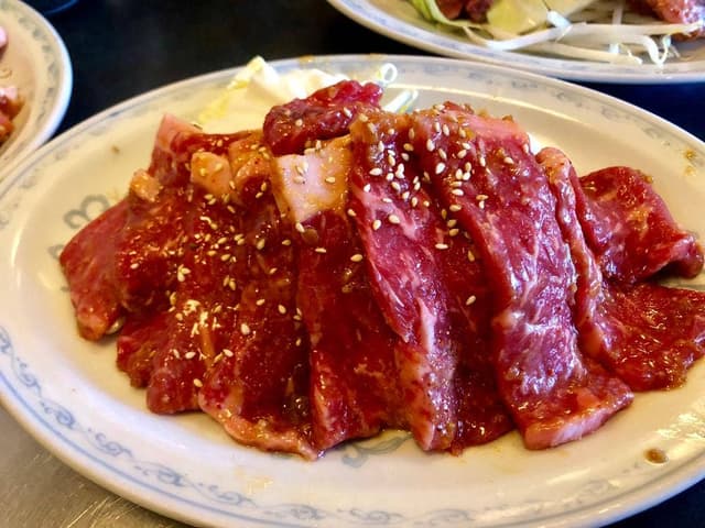 焼肉縁結 南箕輪店 - サブ画像2