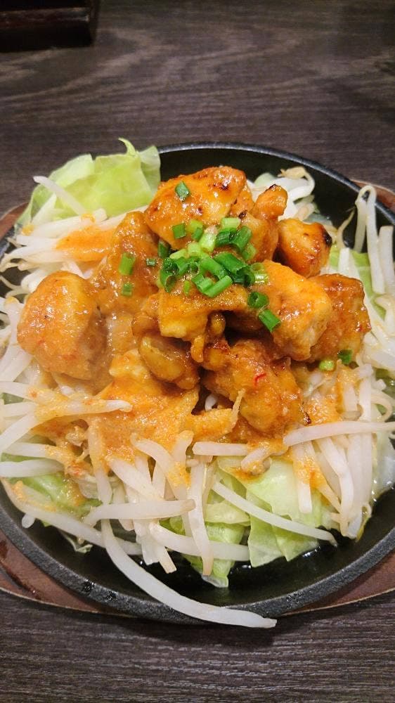 鶏豚キッチン むしゃむしゃ 蘇我西口店 - サブ画像2