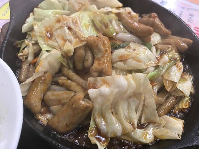 餃子の王将 西原店 - サブ画像2