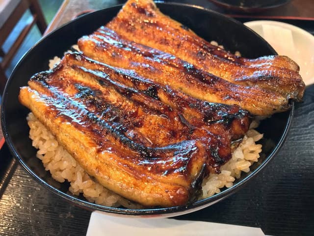 沼津うなよし 香貫店 - サブ画像1