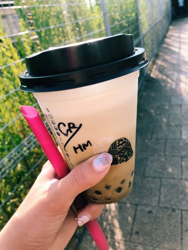 パールレディ 茶BAR 町田マルイ店 - サブ画像1