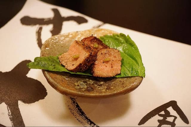 和食ささ木 - サブ画像3