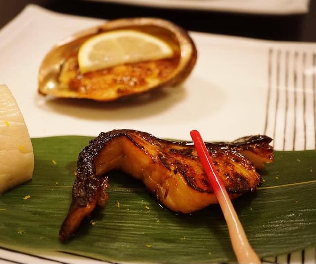 和食ささ木 - サブ画像2