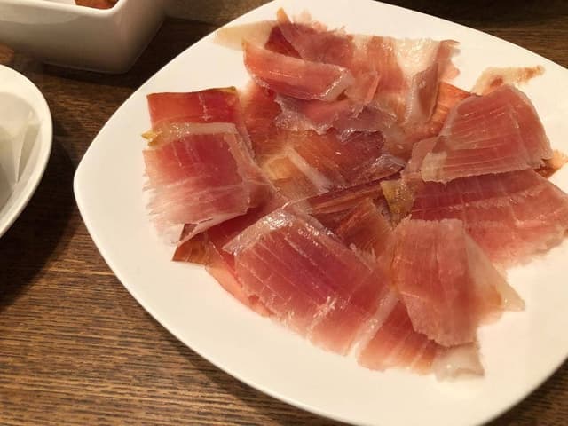 スペイン食堂 - サブ画像2