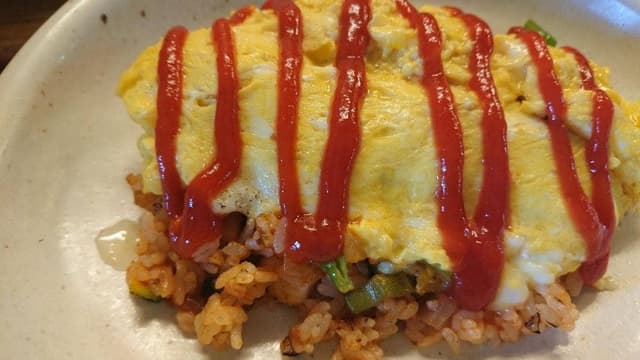 食堂カフェ コーヒー畑 - サブ画像2