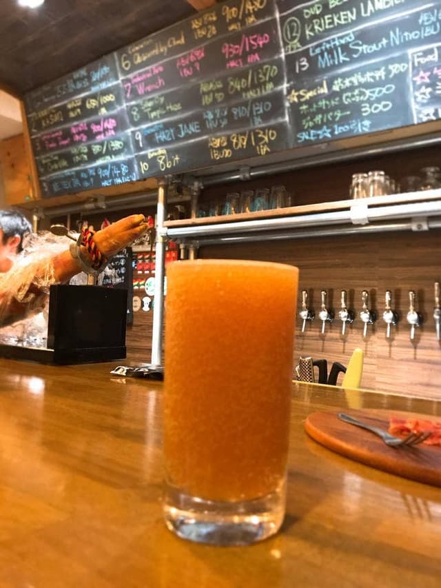 BEER PUB 25 - サブ画像3