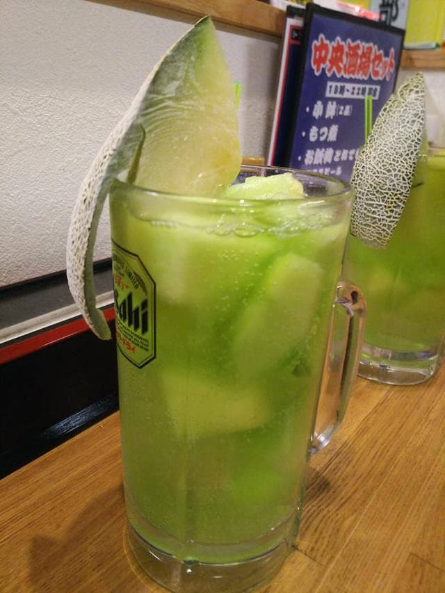 高崎中央酒場 - サブ画像1