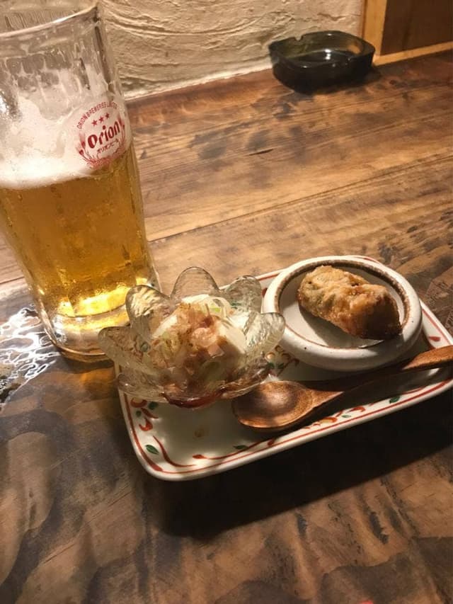 居酒屋 いただきます - サブ画像2