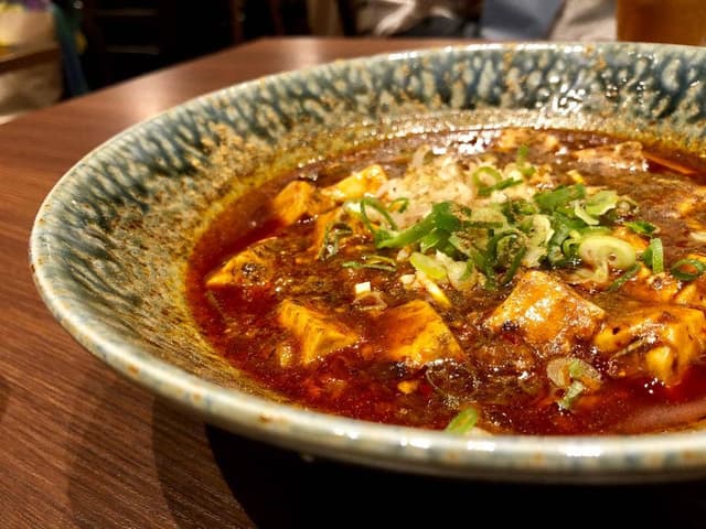 チャイナ ハタ 36 - サブ画像3