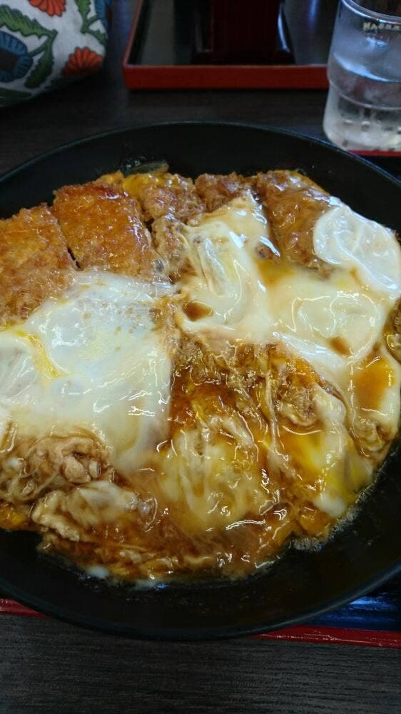資さんうどん 幸神店 - サブ画像3