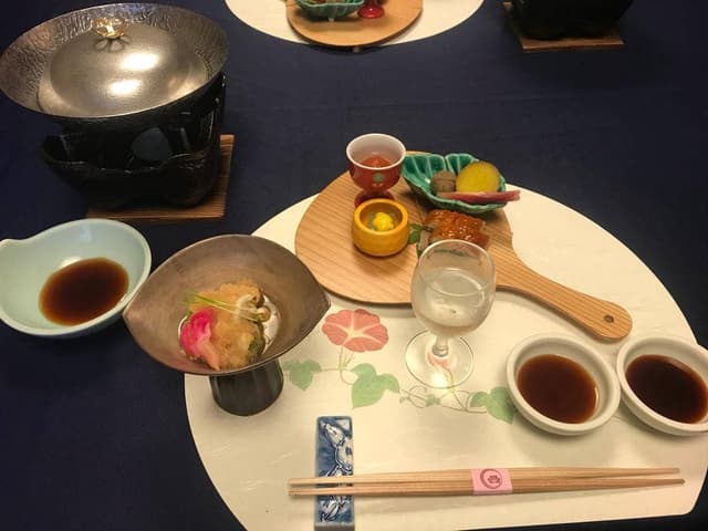 和倉温泉 多田屋 - サブ画像1