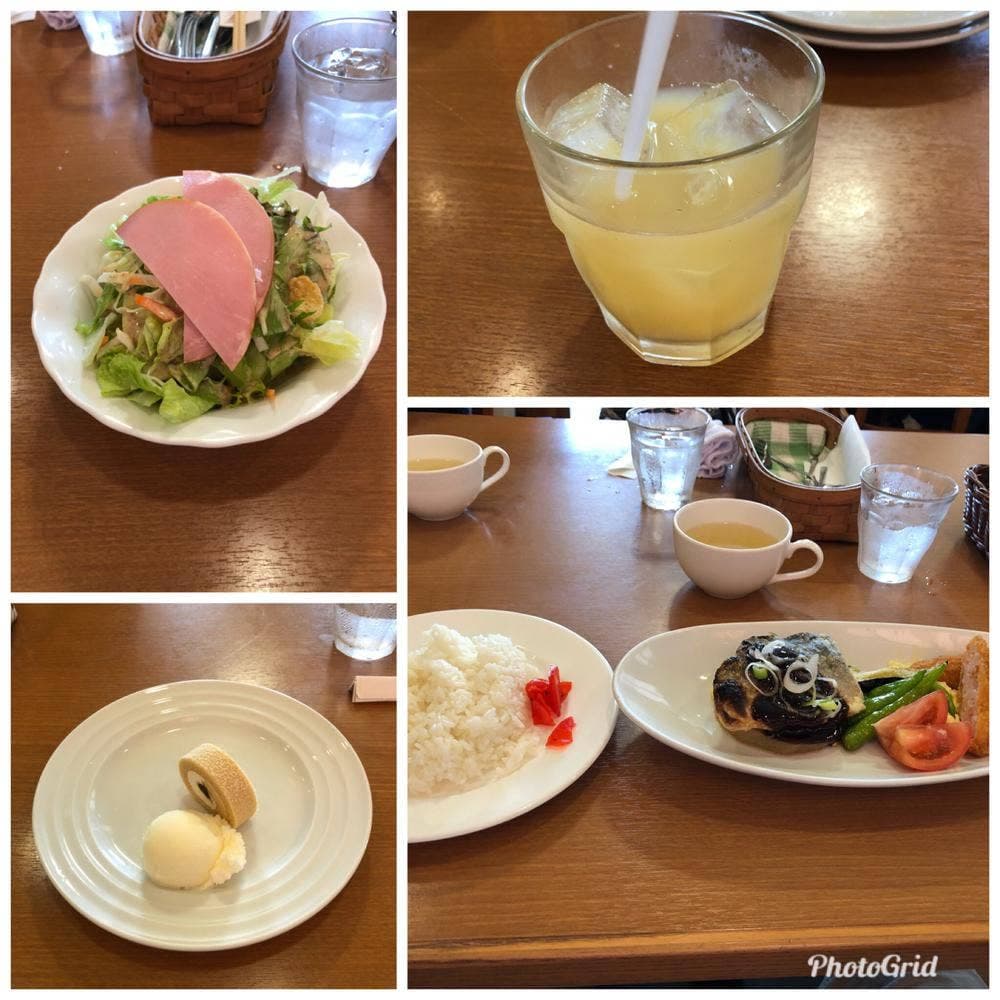 ラ.フェスタ