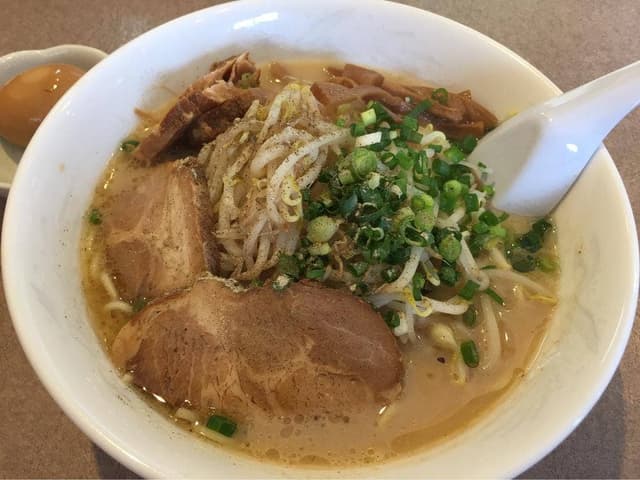 一心軒 - サブ画像1