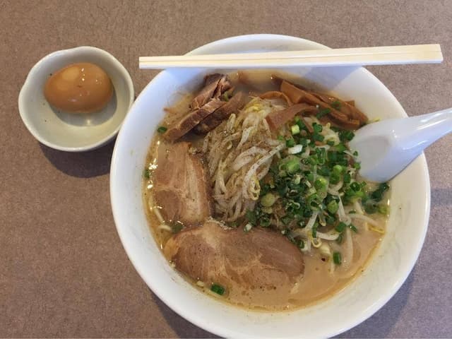 一心軒 - サブ画像3