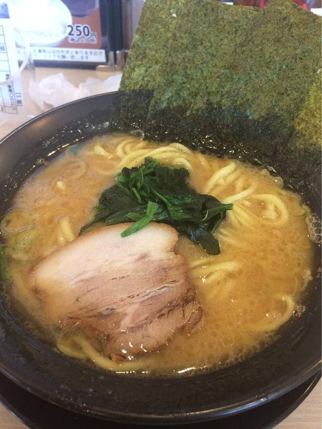 横浜家系ラーメン 印西家 - サブ画像2