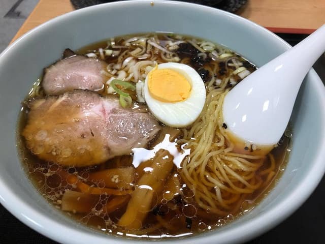 らーめん坊 - サブ画像3