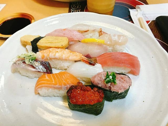 海都 東川原店 - サブ画像3