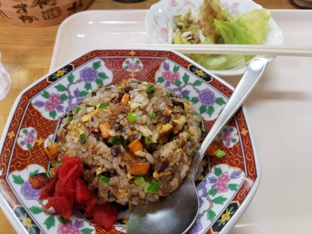 萬福・ラーメン - サブ画像3