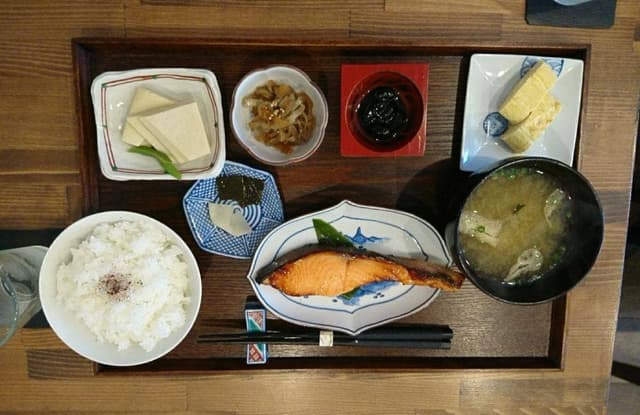 cafe 杏斗 - サブ画像1